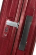 Чемодан 75 См Samsonite LITE-BOX DEEP RED 75x50x29 42N*10003 - изображение 6