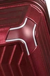 Чемодан 75 См Samsonite LITE-BOX DEEP RED 75x50x29 42N*10003 - изображение 8