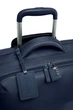 Валіза 55 См Lipault PLUME NAVY 55x35x21 P91*41001 - зображення 3