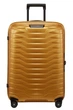 Чемодан 69 См Samsonite PROXIS GOLDEN YELLOW 69x48x29 CW6*06002 - изображение 1