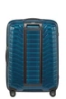 Чемодан 69 Samsonite PROXIS PETROL BLUE 69x48x29 CW6*01002 - изображение 2
