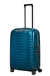 Чемодан 69 Samsonite PROXIS PETROL BLUE 69x48x29 CW6*01002 - изображение 8