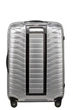 Чемодан 69 См Samsonite PROXIS SILVER 69x48x29 CW6*25002 - изображение 2