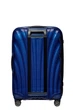 Чемодан 69 Samsonite C-LITE DEEP BLUE 69x46x29 CS2*01003 - изображение 2