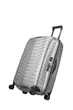 Чемодан 69 См Samsonite PROXIS SILVER 69x48x29 CW6*25002 - изображение 8