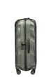 Чемодан 69 См Samsonite C-LITE METALLIC GREEN 69x46x29 CS2*14003 - изображение 4