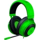Ігрова гарнітура Razer Kraken Multi Platform Green (RZ04-02830200-R3M1) - зображення 1