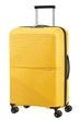 Чемодан 67 См American Tourister AIRCONIC YELLOW 67x44,5x26 88G*06002 - изображение 3