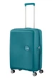 Валіза 67 См American Tourister SOUNDBOX GREEN 67x46,5x29(32) 32G*14002 - зображення 8