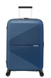 Чемодан 67 См American Tourister AIRCONIC BLUE 67x44,5x26 88G*41002 - изображение 1