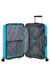 Валіза 67 См American Tourister AIRCONIC BLUE 67x44,5x26 88G*01002 - зображення 4