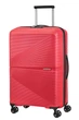 Чемодан 67 См American Tourister AIRCONIC PALE ROSE PINK 67x44,5x26 88G*90002 - изображение 3