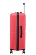 Чемодан 67 См American Tourister AIRCONIC PALE ROSE PINK 67x44,5x26 88G*90002 - изображение 5