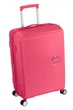 Чемодан 67 См American Tourister SOUNDBOX PINK SLEEP 67x46,5x29(32) 32G*70002 - изображение 6