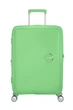 Валіза 67/24 См American Tourister SOUNDBOX GREEN 67x46,5x29(32) 32G*44002 - зображення 1