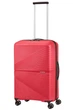 Чемодан 67 См American Tourister AIRCONIC PALE ROSE PINK 67x44,5x26 88G*90002 - изображение 7
