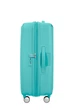 Валіза 67 Див American Tourister SOUNDBOX AQUA BLUE 67x46,5x29(32) 32G*21002 - зображення 4