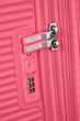 Чемодан 67 См American Tourister SOUNDBOX PINK SLEEP 67x46,5x29(32) 32G*70002 - изображение 13