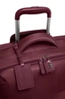 Чемодан 55 См Lipault PLUME BORDEAUX 55x35x21 P91*00001 - изображение 3