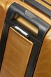 Чемодан 55 См Samsonite PROXIS GOLDEN YELLOW 55x40x20(23) CW6*06001 - изображение 4