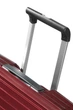 Валіза 55 См Samsonite LITE-BOX DEEP RED 55x40x20 42N*10001 - зображення 5