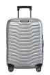 Чемодан 55 См Samsonite PROXIS SILVER 55x40x20(23) CW6*25001 - изображение 1