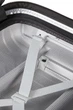 Чемодан 55 См Samsonite PROXIS SILVER 55x40x20(23) CW6*25001 - изображение 9