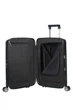 Валіза 55 См Samsonite LITE-BOX BLACK 55x40x20 42N*09001 - зображення 2