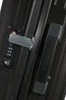 Валіза 55 См Samsonite LITE-BOX BLACK 55x40x20 42N*09001 - зображення 4
