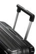 Валіза 55 См Samsonite LITE-BOX BLACK 55x40x20 42N*09001 - зображення 8