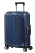 Валіза 55 См Samsonite LITE-BOX DEEP BLUE 55x40x20 42N*11001 - зображення 1