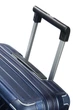 Валіза 55 См Samsonite LITE-BOX DEEP BLUE 55x40x20 42N*11001 - зображення 7