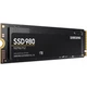 Накопичувач SSD M.2 2280 1TB 980 series Samsung (MZ-V8V1T0BW) - изображение 4