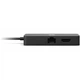 Порт-репликатор Microsoft USB-C® Travel Hub Black (SWV-00010) - изображение 3