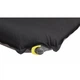 Туристический коврик Outwell Self-inflating Mat Sleepin Single 5 cm Black (928856) - изображение 3