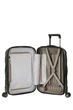 Валіза 55 См Samsonite C-LITE METALLIC GREEN 55x40x20(23) CS2*14007 - зображення 6