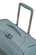 Чемодан 55 См Samsonite AIREA RIVER BLUE 55x40x20 KE0*21003 - изображение 5