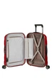 Чемодан 55 См Samsonite C-LITE RED 55x40x20 CS2*10002 - изображение 4