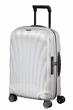 Чемодан 55/20 Samsonite C-LITE OFF WHITE 55x40x20 CS2*35002 - изображение 7