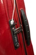 Чемодан 55 См Samsonite C-LITE RED 55x40x20 CS2*10002 - изображение 9