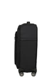 Валіза 55 См Samsonite AIREA BLACK 55x35x22(25) KE0*09002 - зображення 8