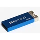USB флеш накопичувач Mibrand 32GB Сhameleon Blue USB 2.0 (MI2.0/CH32U6U) - зображення 1