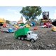 Машина Driven MICRO Мусоровоз (WH1010) - изображение 5