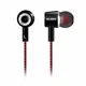 Наушники Sven E-108 Black-Red - изображение 4