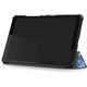 Чехол для планшета BeCover Lenovo Tab M8 TB-8505/TB-8705/M8 TB-8506 (3 Gen) Night (706122) - изображение 3