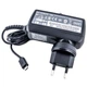 Блок живлення до планшета PowerPlant SONY 220V, 18W 12V, 1,5 (Micro USB) (SO10MMICR) - зображення 1