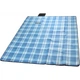 Туристичний килимок Time Eco TE-201 Blue (4820211101282BLUE) - зображення 2