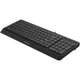 Клавиатура A4Tech FK15 Black (4711421957861) - изображение 3