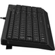 Клавиатура A4Tech FK15 Black (4711421957861) - изображение 8