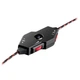 Гарнитура A4Tech Bloody G501 Black/Red - изображение 3